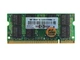 Оперативная память для ноутбука SODIMM Samsung DDR2 1Gb 667MHz PC2-5300S (M470T2953EZ3-CE6) 14582 Б/У - изображение 2