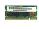 Оперативная память для ноутбука SODIMM Hynix DDR2 2Gb 667MHz PC2-5300S (HYMP125S64CP8-Y5) 14583 Б/У - изображение 2