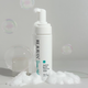 Rejuran Moisture Bubble Cleansing Water 150 мл - увлажняющая пенка для умывания с c-PDRN и гиалуроновой кислотой - изображение 2