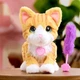 Інтерактивна іграшка FURREAL – КІШЕЧКА БЕЛЛА Furreal 28141 - изображение 4