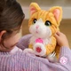 Інтерактивна іграшка FURREAL – КІШЕЧКА БЕЛЛА Furreal 28141 - изображение 7