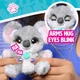 Інтерактивна іграшка FURREAL серії "My Mini's Little Hugs" – КРИХІТКА КОАЛА Furreal 28152 - изображение 5