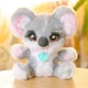 Інтерактивна іграшка FURREAL серії "My Mini's Little Hugs" – КРИХІТКА КОАЛА Furreal 28152 - изображение 6