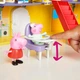 Игровой набор Peppa Figurines – Большой семейный дом Пеппы Peppa Pig G0508 - зображення 10