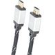 Кабель Cablexpert HDMI - HDMI v.2.0, М/М, 1.5 м (CCB-HDMIL-1.5M) - изображение 3