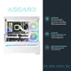 Ігровий комп'ютер ASGARD (A78X3D.32.S20.57.6290) / AMD Ryzen 7 7800X3D (4.2–5.0 ГГц) / RAM 32 ГБ / SSD 2 ТБ / NVIDIA GeForce RTX 5070 12 ГБ - изображение 6