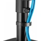 Кріплення для колонок OfficePro SS138 Black - изображение 8