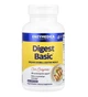 Пищеварительные ферменты Enzymedica Digest Basic 180 капсул - изображение 1