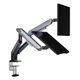 Кронштейн Anda Seat Stealth Pro II 17"-42" Titanium (AD-W-A9-2S-BT) (VESA100х100) - зображення 7
