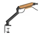 Кронштейн Anda Seat Stealth II 17"-32" Orange (AD-W-A6D-1S-BO) (VESA100х100) - зображення 5