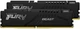 Модуль памяти DDR5 2x16GB/5200 Kingston Fury Beast Black (KF552C40BBK2-32) - изображение 3