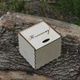 Кружка 250 мл в подарочной коробочка с гравировкой - изображение 6