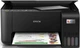 Багатофункціональний пристрій А4 кол. Epson L3250 Фабрика друку з Wi-Fi (C11CJ67412) - изображение 1