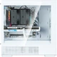 Корпус Zalman P10 Namu White (P10NAMUWHITE) без БП - изображение 8
