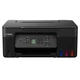 МФУ А4 цв. Canon Pixma G3480 Black c Wi-Fi (6708C009) - изображение 1