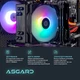 Персональный компьютер ASGARD (I144F.32.S10.56T.5947) - изображение 5