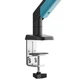 Кронштейн Anda Seat Stealth Pro II 17"-42" Blue (AD-W-A9-1S-BS) (VESA100х100) - зображення 7