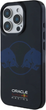 Etui Red Bull IML Two Bulls MagSafe do Apple iPhone 16 Pro Navy (RBHMP16L24HIDBV) - obraz 2