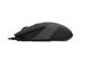 Мышь A4Tech FM10S Grey/Black USB - изображение 3