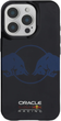 Панель Red Bull IML Two Bulls MagSafe для Apple iPhone 16 Pro Max Navy (RBHMP16X24HIDBV) - зображення 3