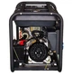 Генератор дизельний ITC POWER DG7800LE 6000/6500 W - ES - зображення 2