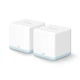 Mesh-система Mercusys Halo H30 (2-pack) - изображение 1