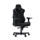 Комп'ютерне крісло для геймера Anda Seat Kaiser 3 Pro XL Dark Gray Fabric (AD12YDC-XL-01-GB-PV/F-G01) - зображення 4