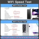 Бездротовий USB-адаптер Fenvi FU-AX300 Wi-Fi 6 Mini, 2,4 ГГц, до 286 Мбіт/с, Plug and Play(DL_B33B9D188CFC) - зображення 6