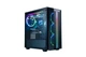 Комплект вентиляторів be quiet! Light Wings 140mm PWM 3 Pack ARGB для корпусу ПК з безшумною роботою 23.3 дБ (448020) - зображення 1