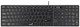 Комплект (клавиатура, мышь) Genius C-126 SlimStar Black Ukr (31330007407) - изображение 2