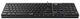 Комплект (клавиатура, мышь) Genius C-126 SlimStar Black Ukr (31330007407) - изображение 3