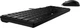 Комплект (клавиатура, мышь) Genius C-126 SlimStar Black Ukr (31330007407) - изображение 4