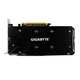 Видеокарта Gigabyte AMD Radeon RX 480 8Gb Gaming G1 (GV-RX480G1 GAMING-8GD) (GDDR5, 256 bit, PCI-E 3.0 x16) Б/у - изображение 5