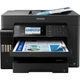 Багатофункційний пристрій А3 кол. Epson L15160 Фабрика друку з WI-FI (C11CH71404) - изображение 5