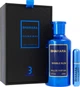Woda perfumowana męska Bharara Double Bleu 200 ml (850050062134) - obraz 2