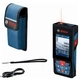Лазерный дальномер Bosch Professional GLM 150-27 C (150 м) (0601072Z00) - изображение 2