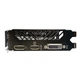 Видеокарта Gigabyte GTX 1050Ti 4Gb OC (GV-N105TOC-4GD) (GDDR5, 128 bit, PCI-E 3.0 x16) Б/у - изображение 3