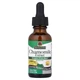 Природные добавки Nature's Answer Экстракт ромашки без спирта 2400 мг Chamomile Extract 30 мл - изображение 3