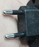 Зарядное устройство для LI-ION фонарей, аккумуляторов, 4.2V для 18650 на 500mAh, питание 110-240V, штекер 3,5*1,35 мм, длина 0,3м Черный - изображение 6