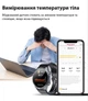Смарт годинник VALDUS VE57 PRO, чорний - изображение 10