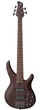 Бас-гитара YAMAHA TRBX-505 (Translucent Brown) - изображение 1
