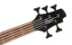Бас-гитара CORT C5 Deluxe (Black) - изображение 3