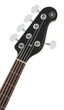 Бас-гитара YAMAHA BB435 (Teal Blue) - изображение 4
