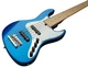 Бас-гітара SADOWSKY MetroExpress 21-Fret Vintage J/J Bass, Maple, 5-String (Ocean Blue Metallic High Polish) - зображення 3