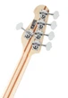 Бас-гитара YAMAHA BB435 (Teal Blue) - изображение 5