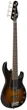 Бас-гитара YAMAHA BB435 (Tobacco Brown Sunburst) - изображение 6