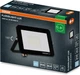 Прожектор світлодіодний OSRAM Flood Light LUX 20 Вт 1800 Лм 6500K чорний 4099854489525 - изображение 6