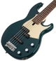 Бас-гитара YAMAHA BB435 (Teal Blue) - изображение 2