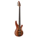 Бас-гитара YAMAHA TRBX-505 (Brick Burst) - изображение 6