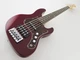 Бас-гитара FGN JMJ52ALR MIGHTY JAZZ J-STANDARD SERIES (Azuki Metallic) - изображение 3